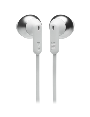 Наушники JBL Tune 215BT, Белый