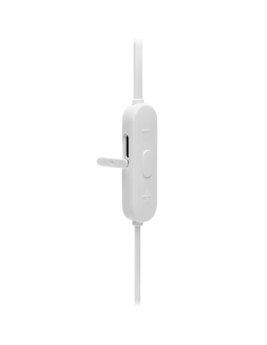Наушники JBL Tune 215BT, Белый