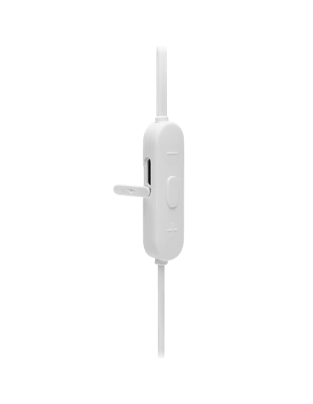 Наушники JBL Tune 215BT, Белый