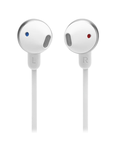 Наушники JBL Tune 215BT, Белый