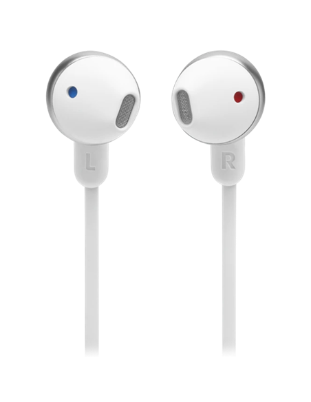Căști JBL Tune 215BT, Alb