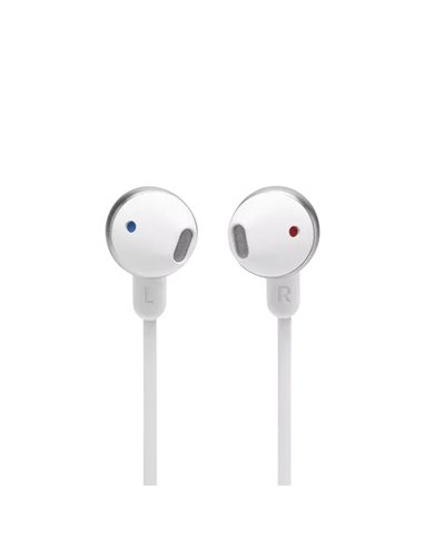 Наушники JBL Tune 215BT, Белый