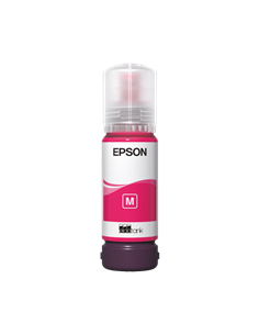 Контейнер с чернилами Epson 108 EcoTank, 70мл, Пурпурный 2