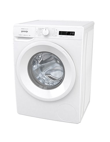Mașină de spălat Gorenje WNPI82BS, 8kg, Alb
