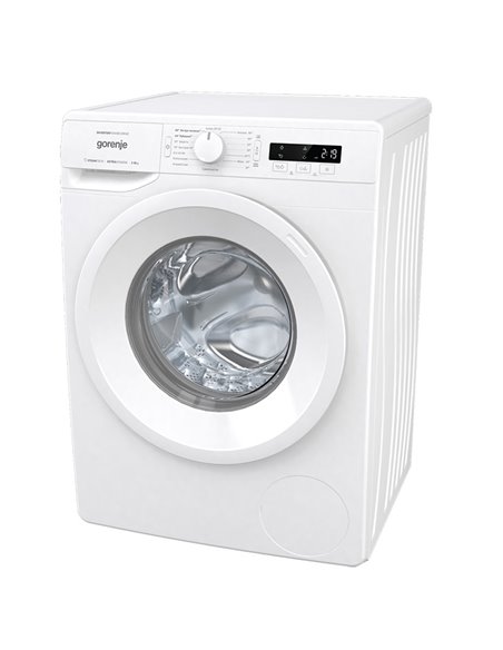 Стиральная машина Gorenje WNPI82BS, 8кг, Белый