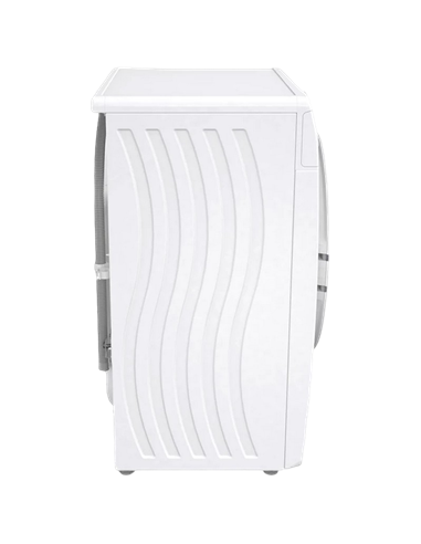 Стиральная машина Gorenje WNPI82BS, 8кг, Белый