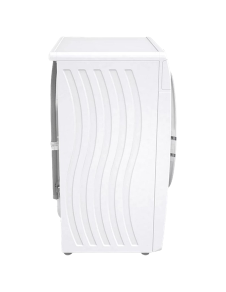 Стиральная машина Gorenje WNPI82BS, 8кг, Белый
