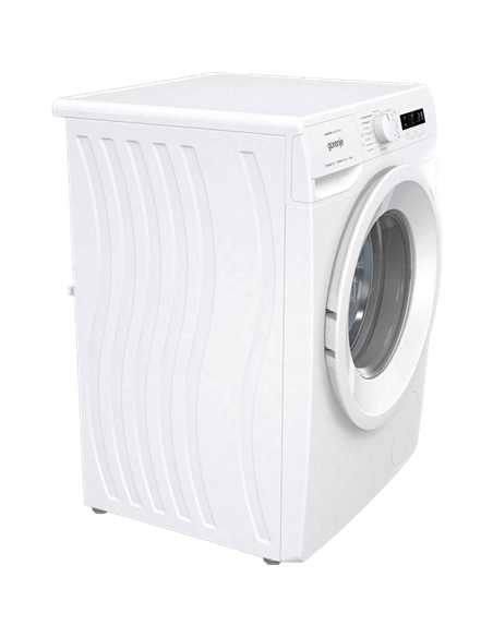 Стиральная машина Gorenje WNPI82BS, 8кг, Белый