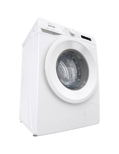 Стиральная машина Gorenje WNPI82BS, 8кг, Белый