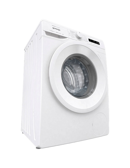 Стиральная машина Gorenje WNPI82BS, 8кг, Белый