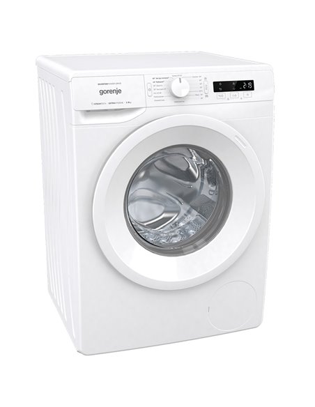 Стиральная машина Gorenje WNPI82BS, 8кг, Белый