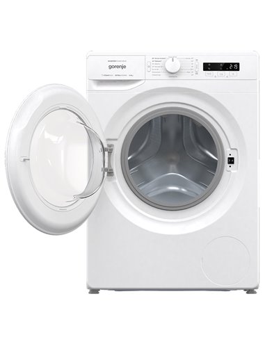 Стиральная машина Gorenje WNPI82BS, 8кг, Белый