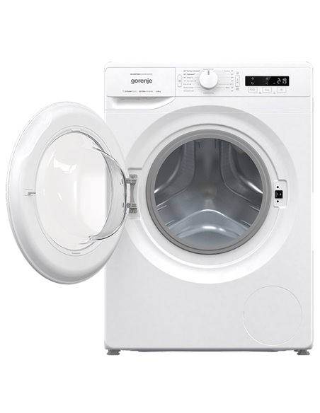 Стиральная машина Gorenje WNPI82BS, 8кг, Белый