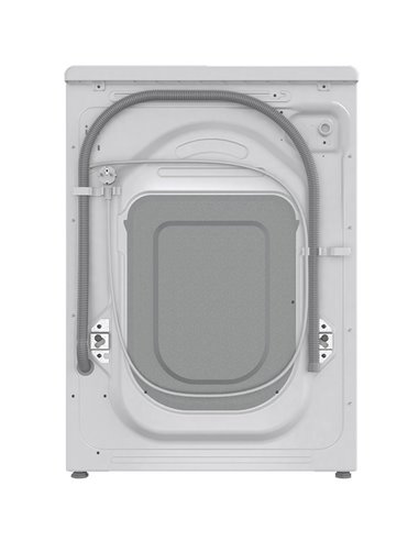 Стиральная машина Gorenje WNPI82BS, 8кг, Белый
