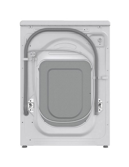 Стиральная машина Gorenje WNPI82BS, 8кг, Белый