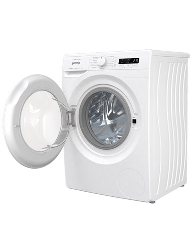 Стиральная машина Gorenje WNPI82BS, 8кг, Белый
