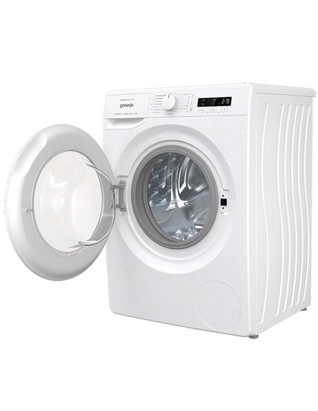 Стиральная машина Gorenje WNPI82BS, 8кг, Белый