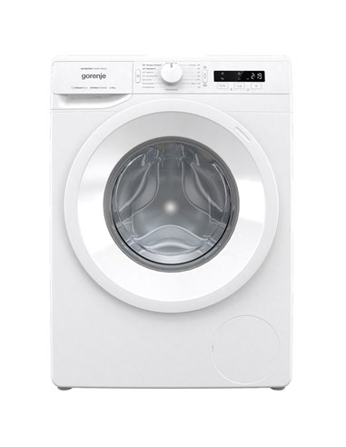 Стиральная машина Gorenje WNPI82BS, 8кг, Белый