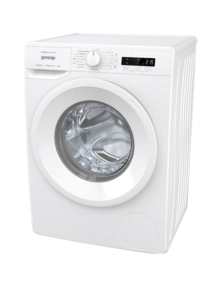 Стиральная машина Gorenje WNPI82BS, 8кг, Белый