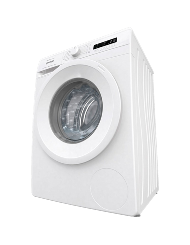 Стиральная машина Gorenje WNPI82BS, 8кг, Белый