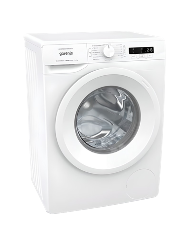 Стиральная машина Gorenje WNPI82BS, 8кг, Белый