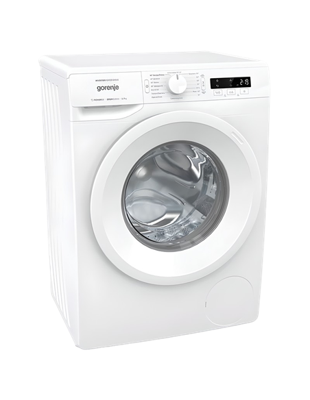 Стиральная машина Gorenje WNPI82BS, 8кг, Белый