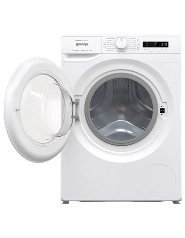 Стиральная машина Gorenje WNPI82BS, 8кг, Белый