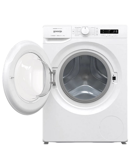 Стиральная машина Gorenje WNPI82BS, 8кг, Белый