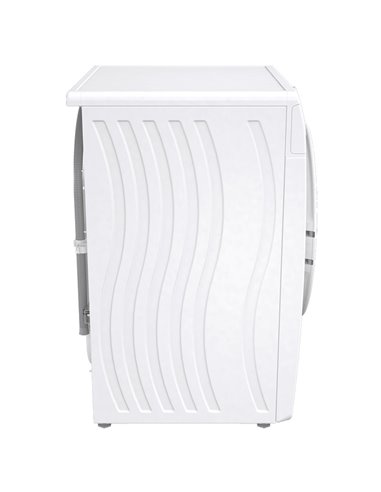 Стиральная машина Gorenje WNPI82BS, 8кг, Белый