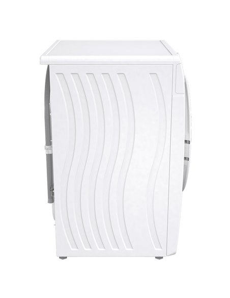 Стиральная машина Gorenje WNPI82BS, 8кг, Белый