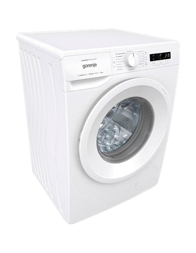 Стиральная машина Gorenje WNPI82BS, 8кг, Белый