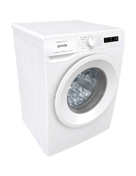 Стиральная машина Gorenje WNPI82BS, 8кг, Белый