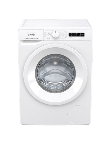 Стиральная машина Gorenje WNPI82BS, 8кг, Белый