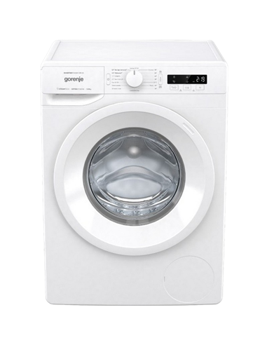 Стиральная машина Gorenje WNPI82BS, 8кг, Белый