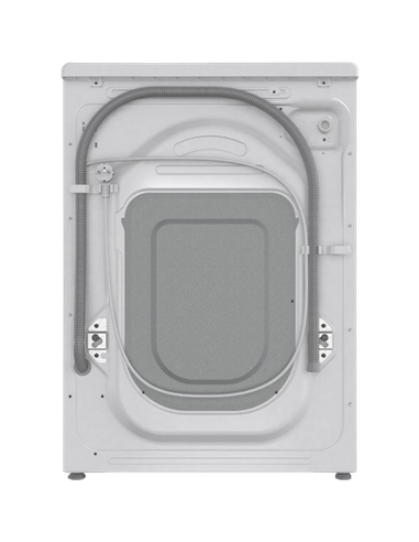 Стиральная машина Gorenje WNPI82BS, 8кг, Белый