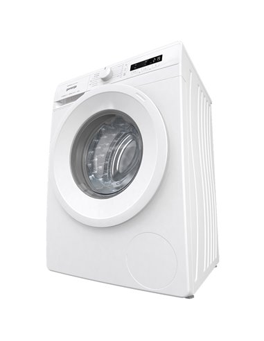 Стиральная машина Gorenje WNPI82BS, 8кг, Белый