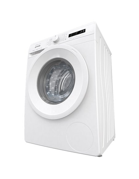 Стиральная машина Gorenje WNPI82BS, 8кг, Белый
