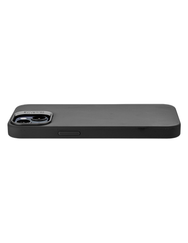 Чехол Cellularline Sensation+ - iPhone 15 Plus, Чёрный