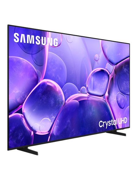 85" LED SMART TV Samsung UE85U8000FUXUA, 3840x2160 4K UHD, Tizen, Negru