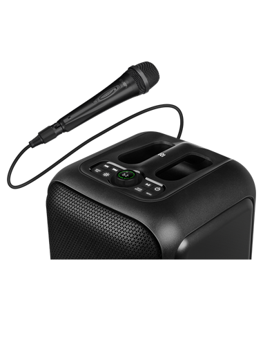 Boxă portabilă SVEN PS-880, Negru