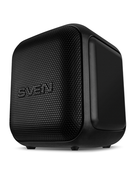 Boxă portabilă SVEN PS-880, Negru