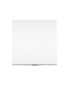 Comutator inteligent de lumină TP-LINK Tapo S210, Alb