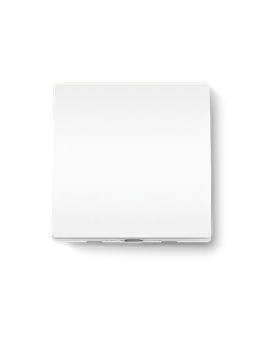 Comutator inteligent de lumină TP-LINK Tapo S210, Alb