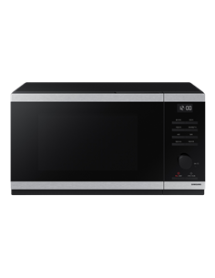 Cuptor cu microunde Samsung MS23DG4504ATE2, Negru