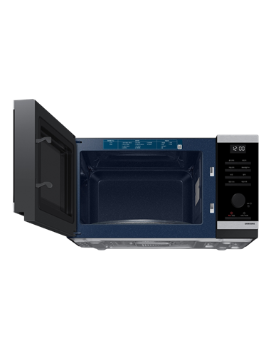 Микроволновая печь Samsung MS23DG4504ATE2, Чёрный