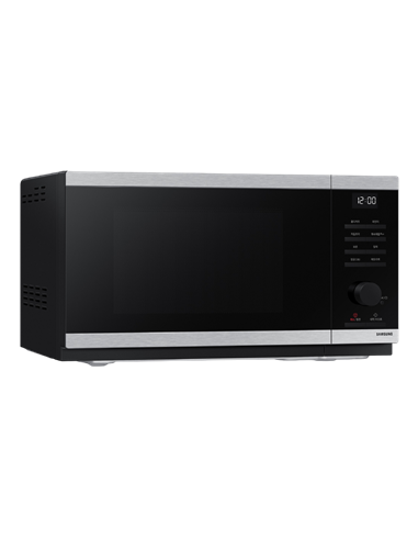 Микроволновая печь Samsung MS23DG4504ATE2, Чёрный