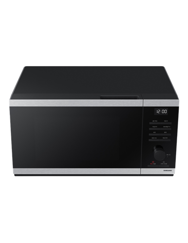 Микроволновая печь Samsung MS23DG4504ATE2, Чёрный