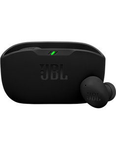 Căști JBL Wave Buds 2, Negru