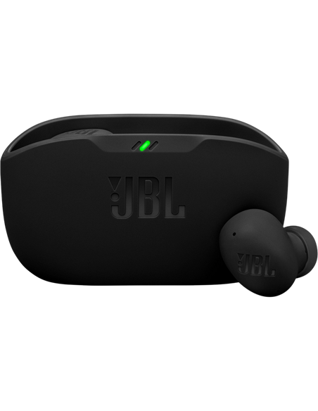 Наушники JBL Wave Buds 2, Чёрный