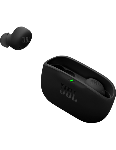 Наушники JBL Wave Buds 2, Чёрный